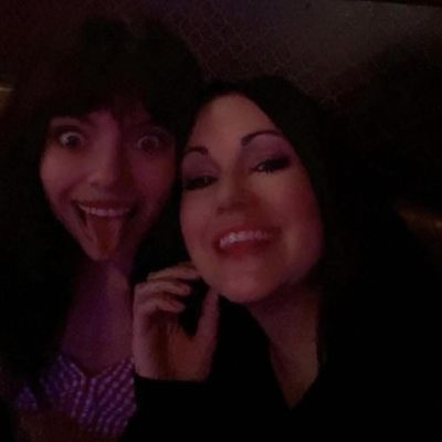 Kimberly, 43