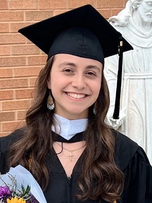 Micayla, 24