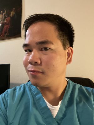 Brian, 34