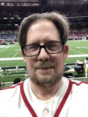 Bernard, 50