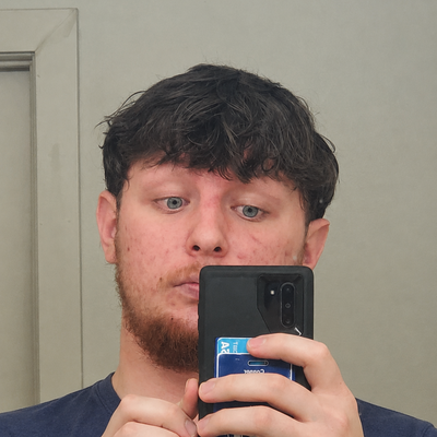 Conner, 20