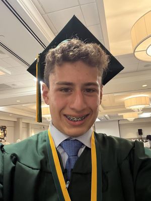 David, 19