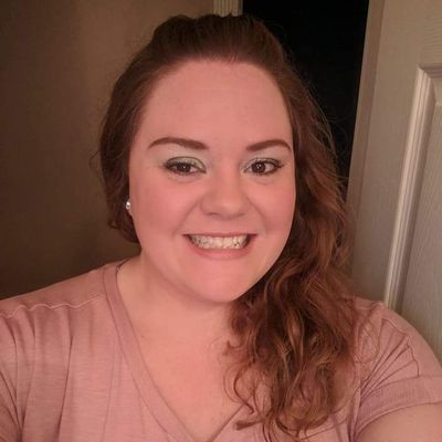 Kimberly, 43