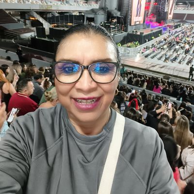 Alicia, 67