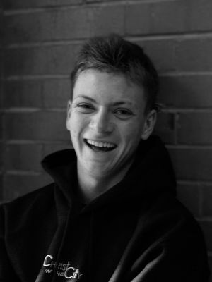 Fintan, 20