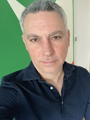 Sean, 50