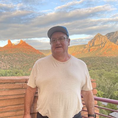 Paul, 63