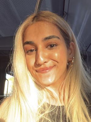 Addie, 21
