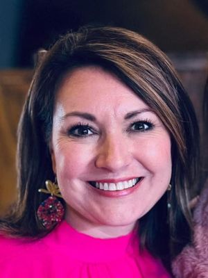 Melissa, 47