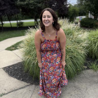 Laurel, 29