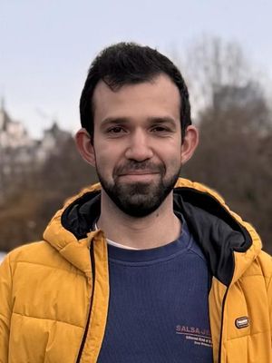 Rafael, 27