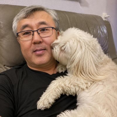 Richard, 66