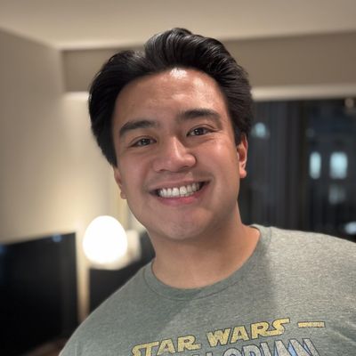 Michael, 25
