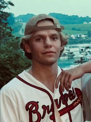 Garrett, 23