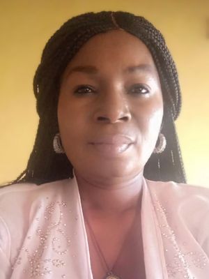 Mary, 59