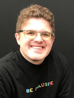 Justin Stoeckinger, 24