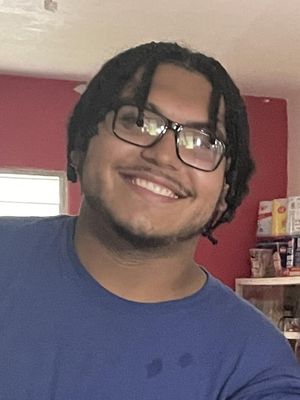 Adrian, 25