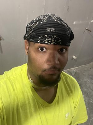 Jermaine, 21