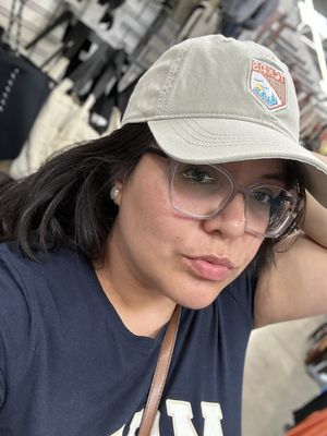 Vanessa, 36