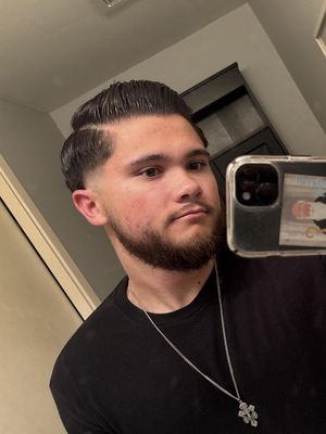 Seth, 23