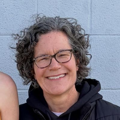 Carolyn, 52