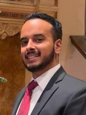 Joel, 29