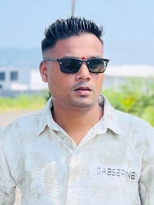 Aniket, 28