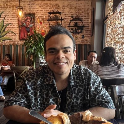 Nathanael, 31
