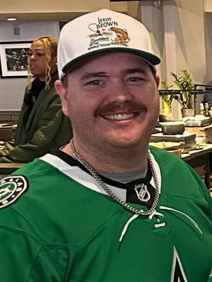Jacob, 27
