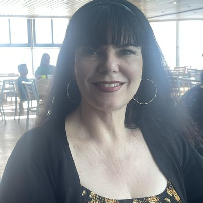 Nancci, 58