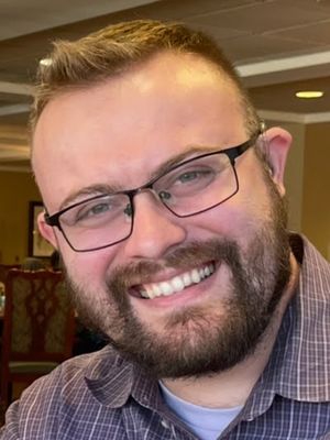 Ethan, 25