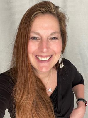 Heather, 57