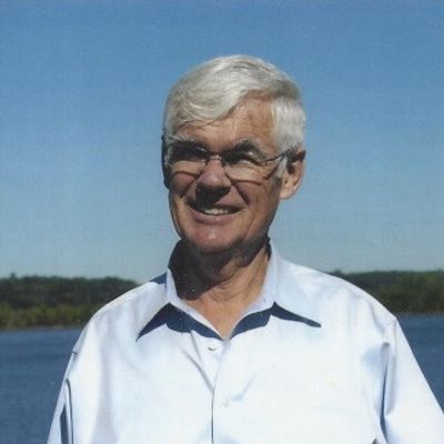 Barry, 84