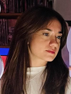Josefina, 35