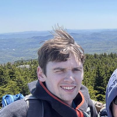 Ian, 29