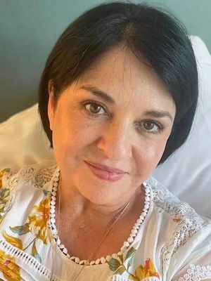 Ann, 57