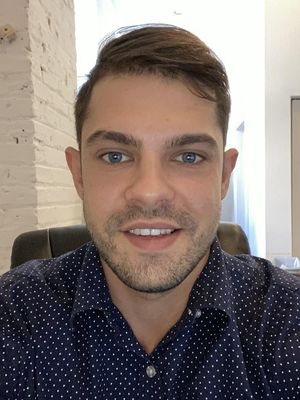 Goran, 37