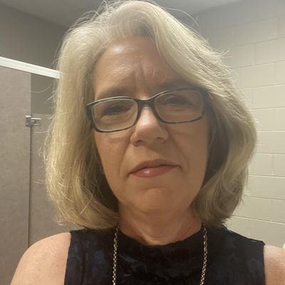 Dusty, 57