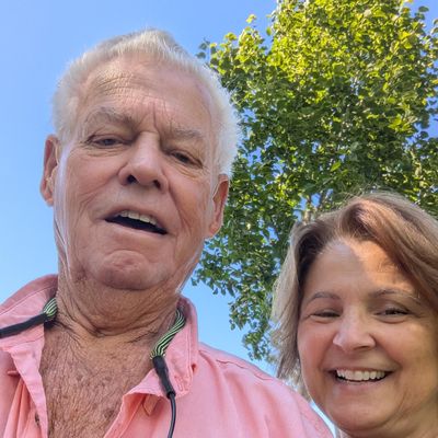 Gerald, 83