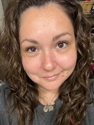 Kristina, 35