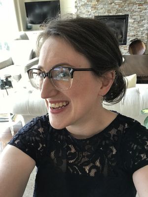 Rosemary, 41
