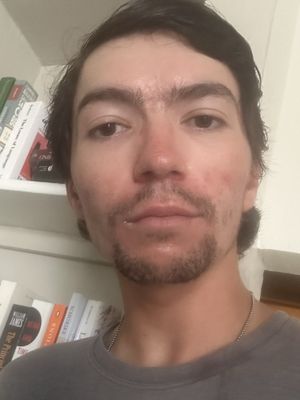 Marcus, 26