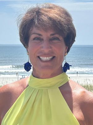 Mary Grace, 61