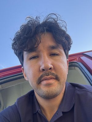 Andy, 31