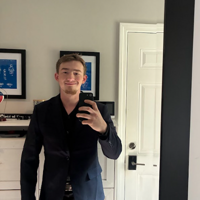 Joshua, 19