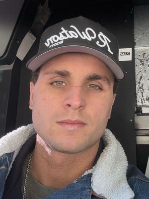 Brandon, 24