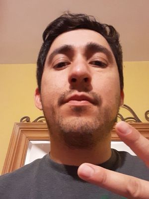 Miguel, 38