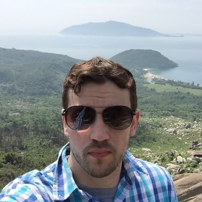 Chris, 38