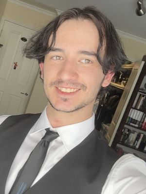 Joshua, 25