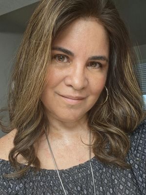 Mariella, 55